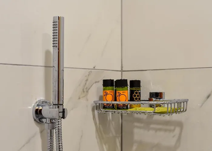 Elia Residences Chania (Crete)