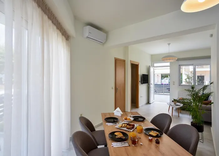 Elia Residences Chania (Crete)