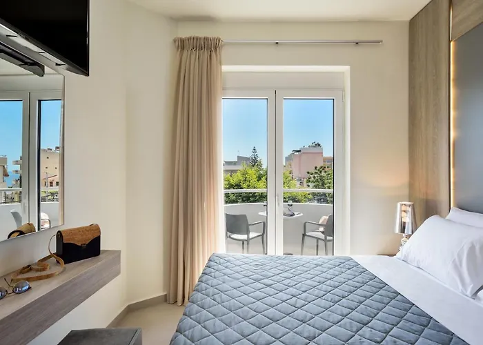Elia Residences Apartmán Chania (Crete)