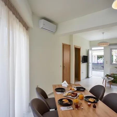 Elia Residences ハニア