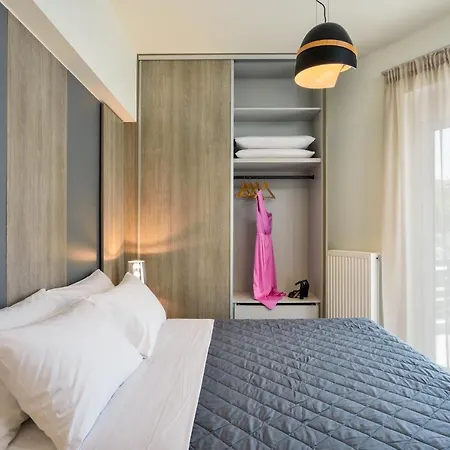 Elia Residences * ハニア