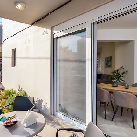 Elia Residences * ハニア