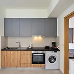 Elia Residences 아파트 하니아