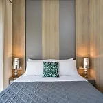 아파트 Elia Residences *