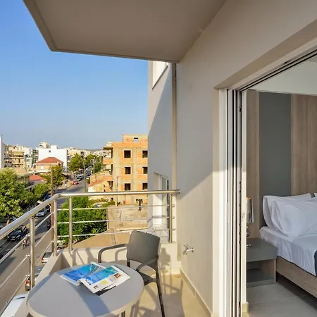 Lejlighed Elia Residences
