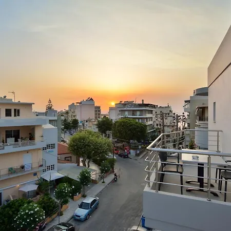 Elia Residences * Chania (Crete)