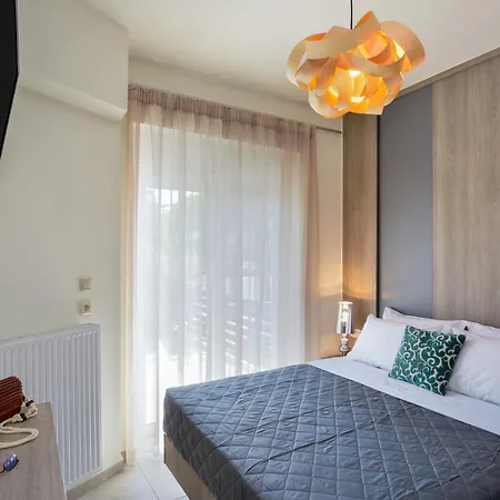 公寓 Elia Residences