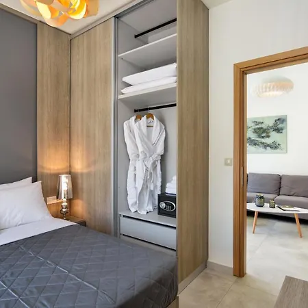 Lejlighed Elia Residences