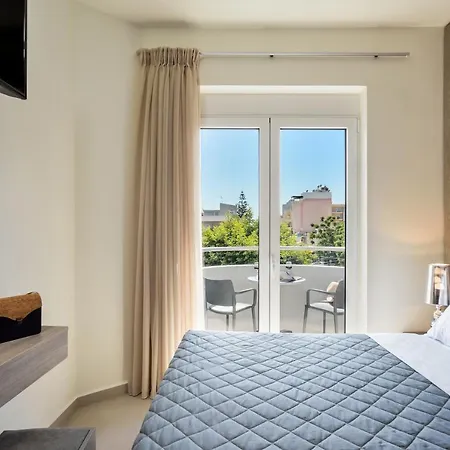 Elia Residences Апартаменты Ханья