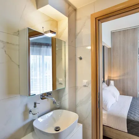 公寓 Elia Residences