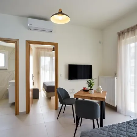Lejlighed Elia Residences