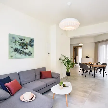 Elia Residences