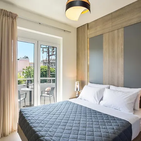 公寓 Elia Residences