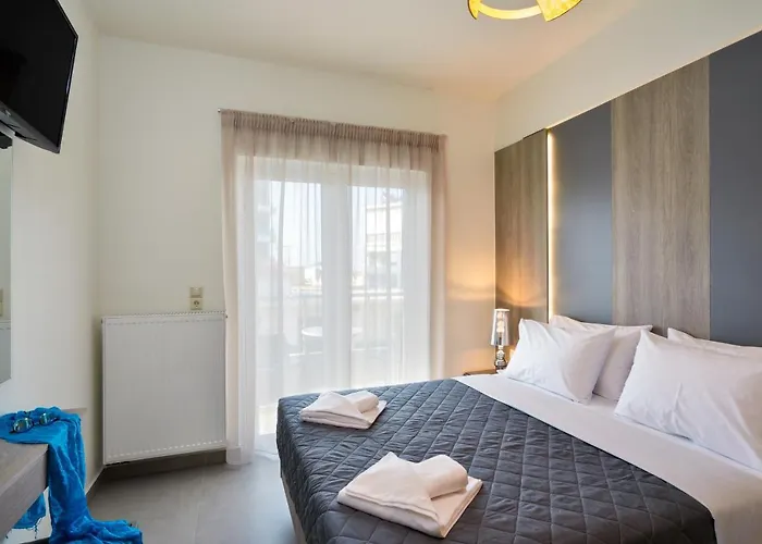 Elia Residences Апартаменты *