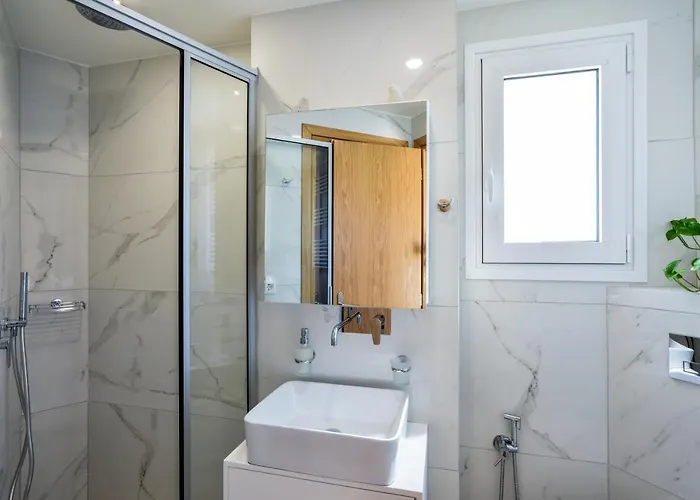 Elia Residences Апартаменты