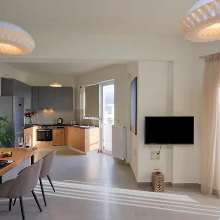 Elia Residences