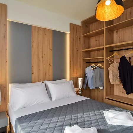 Apartmán Elia Residences Chania (Crete)