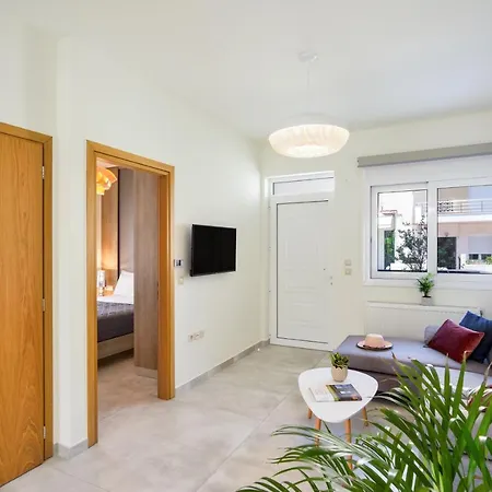 Elia Residences La Canée