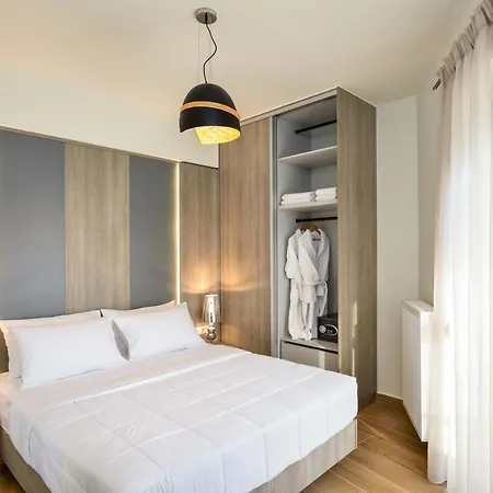 Elia Residences *