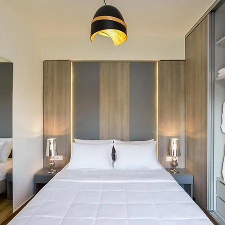 Elia Residences