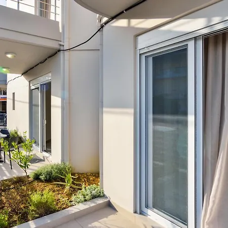 Elia Residences *