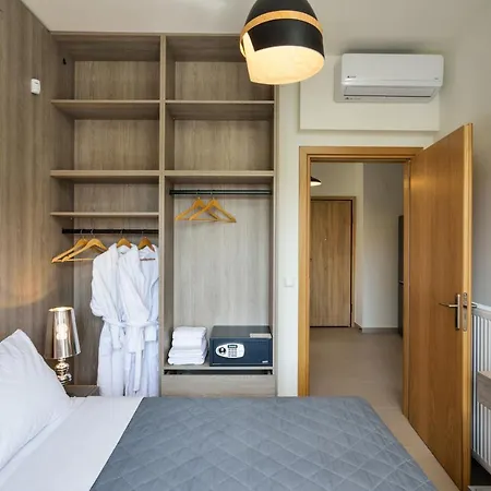 Elia Residences *