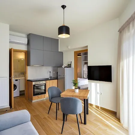 Elia Residences Appartement *