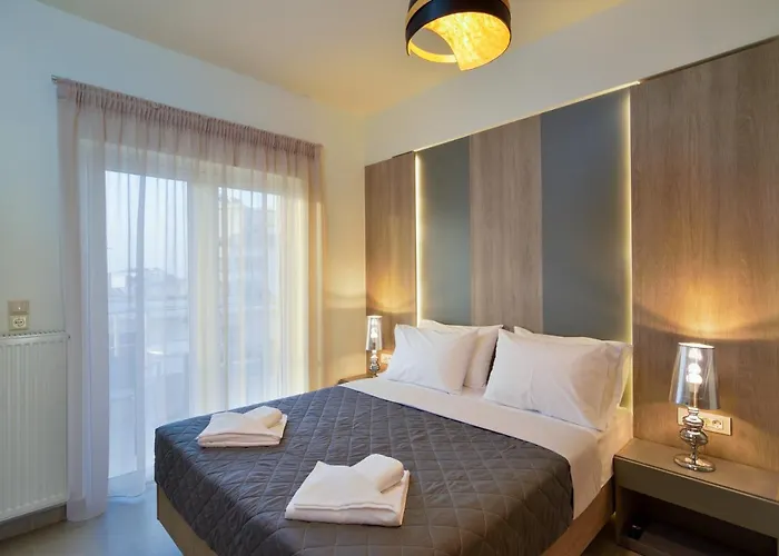 Elia Residences Appartement