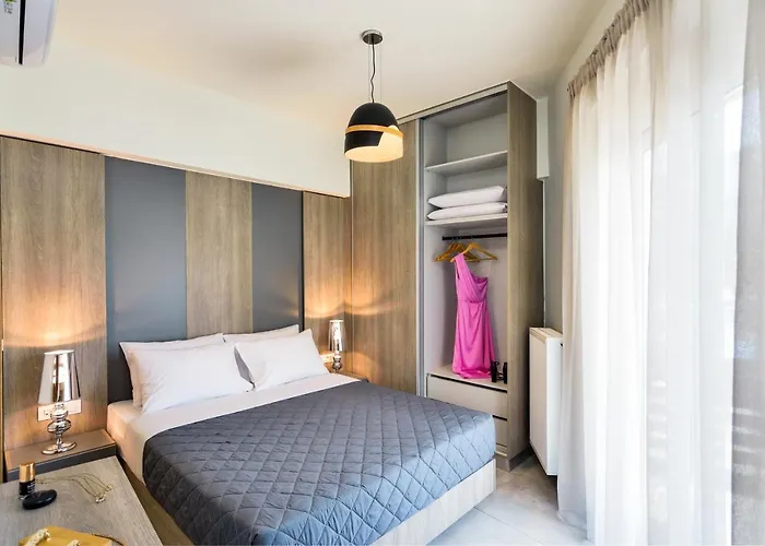 Elia Residences Ханья (Крит)